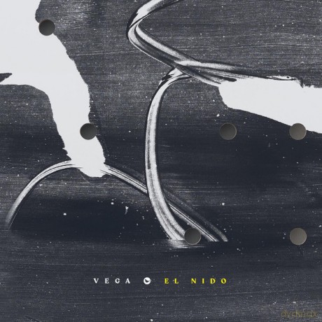 Vega: El Nido [CD]