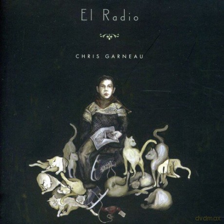 Chris Garneau: El radio (Vinyl replica - Collector [CD]