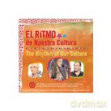 El Ritmo De Nuestra Cultura [CD]