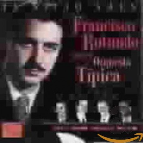 Francisco Rotundo: El Viejo Vals [CD]