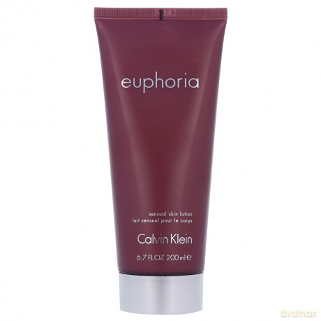 Calvin Klein Euphoria Balsam do ciała 200ml (16261)  [KOSMETYKI]
