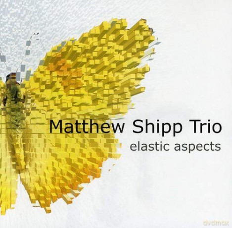 Matthew Shipp: Elastic Aspects [CD]