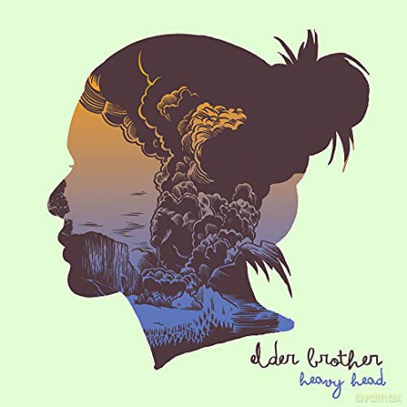 Elder Brother-Heavy Head [CD]