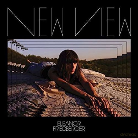Eleanor Friedberger-New View [CD]