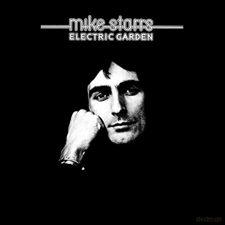 Mike Starrs: Electric Garden [CD]