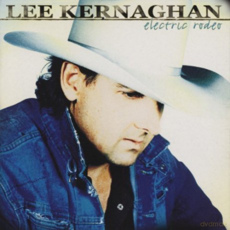 Lee Kernaghan: Electric Rodeo [CD]