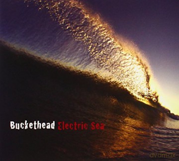 Buckethead: Electric Sea [CD]