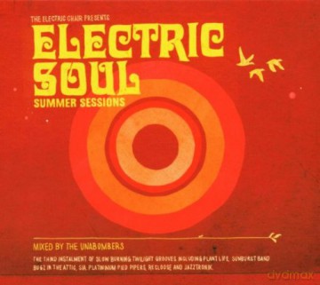 Electric Soul 3 - Summer Sessions [CD]