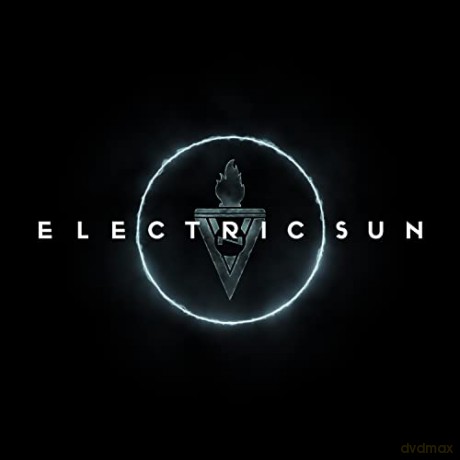Vnv Nation: Electric Sun [CD]