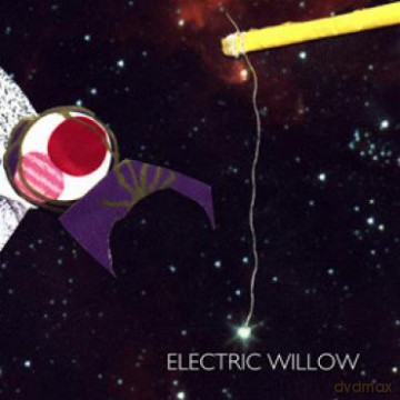 Electric Willow-Majestic Lies [CD]