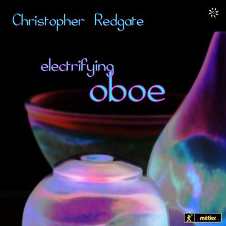 Electrifying Oboe [2CD]