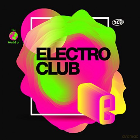 Electro Club [2CD]