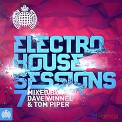 Electro House Session 7 [2CD]