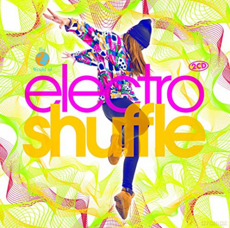 Electro Shuffle [2CD]