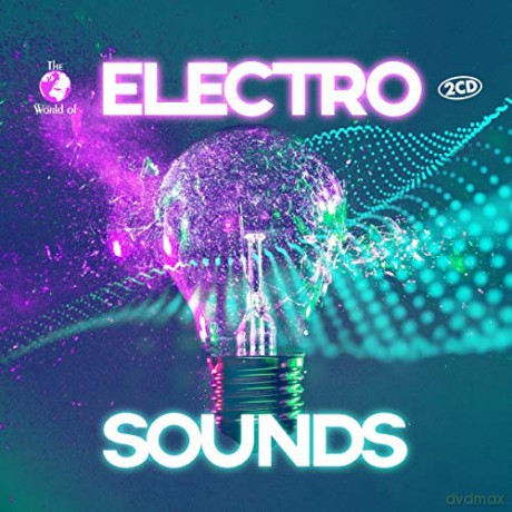 Electro Sounds [2CD]