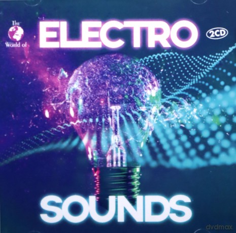 Electro Sounds [2CD]