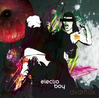 Electroboy -Electroboy [CD]