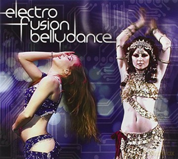 Electrofusion [CD]