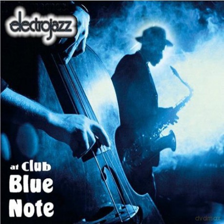 Electrojazz at Club Blue Note (Digi [CD]