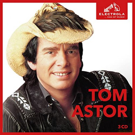 Astortom: Electrola...Das Ist Musik! [3CD]