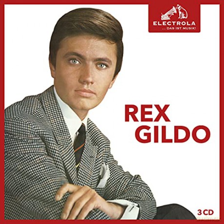 Gildorex: Electrola...Das Ist Musik! [3CD]