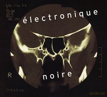 Eivind Aarset: Electronique Noire [CD]