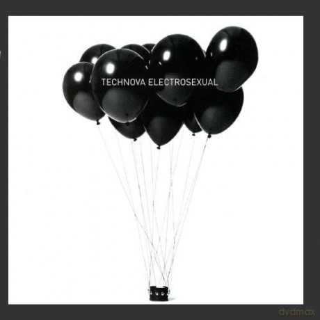 Technova: Electrosexual [CD]
