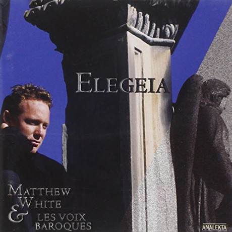Elegeia [CD]