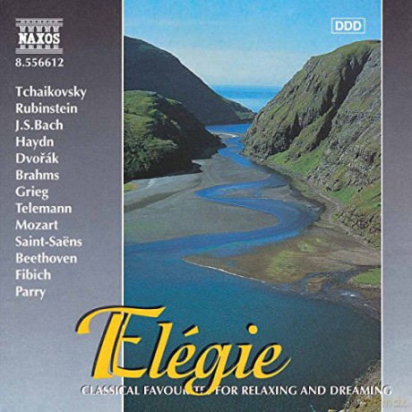 Elegie [CD]