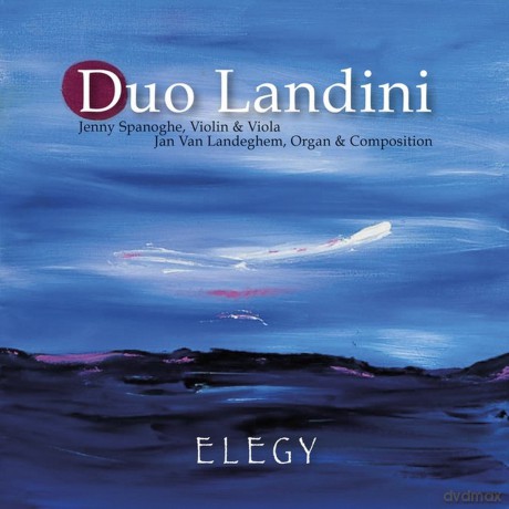 Landini Duo: Elegy [CD]