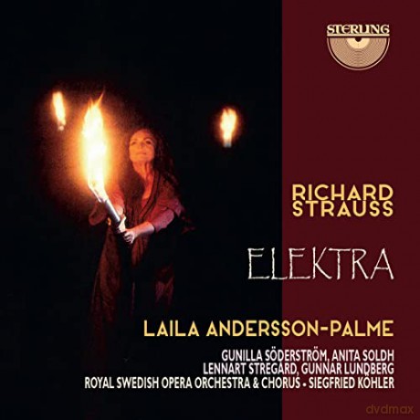 Elektra [2CD]