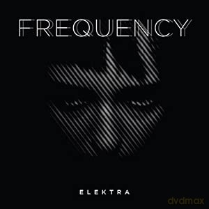 Elektra: Elektra - Frequency [CD]