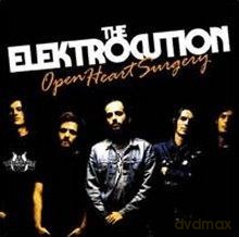 Elektrocution: Elektrocution - Open Heart Surgery [CD]