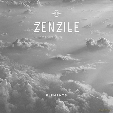 Zenzile: Elements [CD]