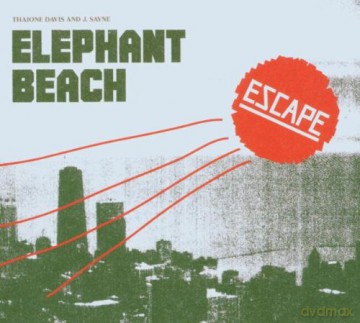 Elephant Beach - Escape [CD]