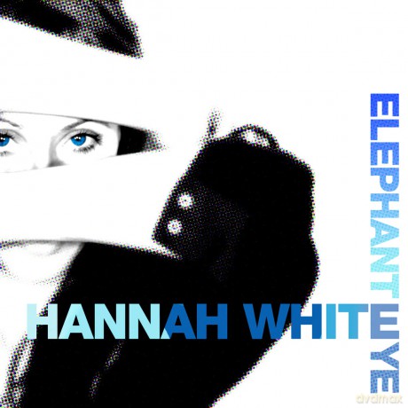 Hannah White: Elephant Eye [CD]