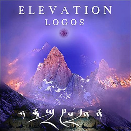 Logos: Elevation [CD]