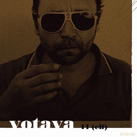 Gerald Votava: Elf [CD]