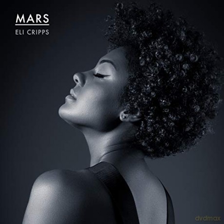 Eli Cripps: Eli Cripps - Mars [CD]