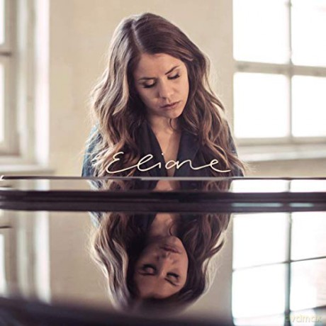 Eliane: Eliane [CD]