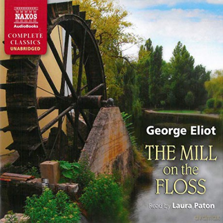 Laura Paton: ELIOT: The Mill on the Floss [16CD]