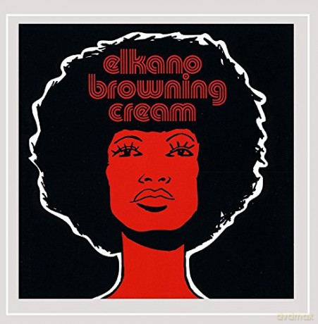 Elkano Browning Cream: Elkano Browning Cream [CD]
