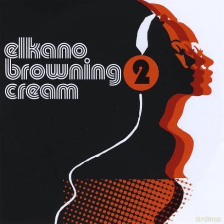 Elkano Browning Cream Vol.2 [CD]