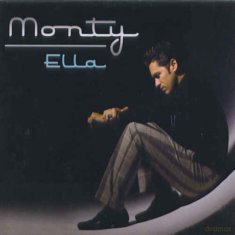 Monty: Ella [CD]