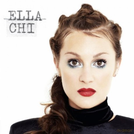 Ella Chi-Ella Chi [CD]