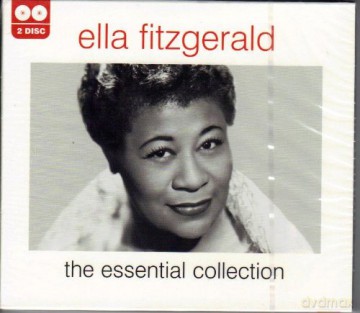 Ella Fitzgerald - Essential Collection [2CD]