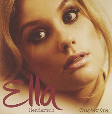 Ella Henderson-Chapter One [CD]