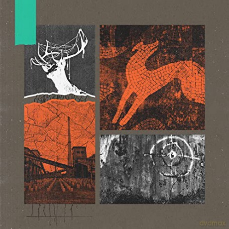Dreamtigers: Ellapsis [CD]
