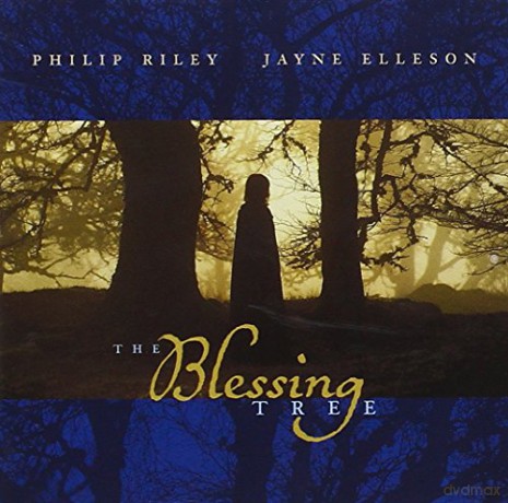 ELLESON Jay.:The Blessing Tree [CD]