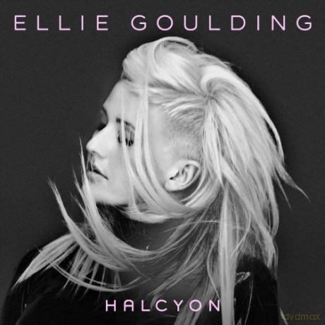 Ellie Goulding-Halcyon [CD]